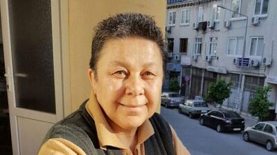 4 yıl sonra toprağa verildi