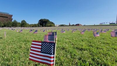 ABD'de Kovid-19 bilançosu ağırlaştı