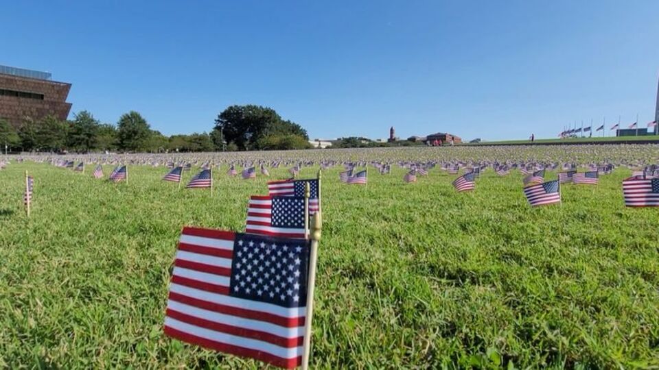 ABD'de Kovid-19 bilançosu ağırlaştı