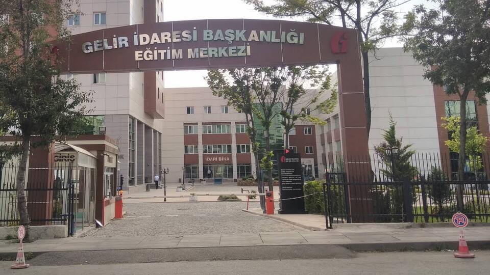 Gelir İdaresi Başkanlığı'dan müjde