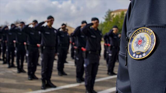 Polis Akademisi alımı ne zaman?