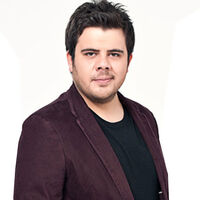 Eser Yenenler koronaya yakalandı