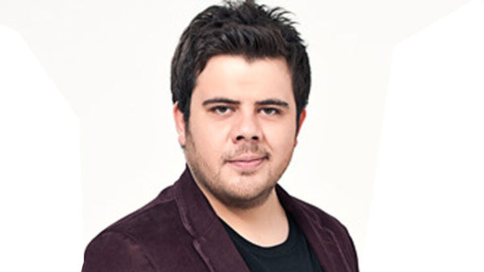 Eser Yenenler koronaya yakalandı