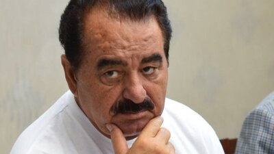 İbrahim Tatlıses yıllar sonra ekranda