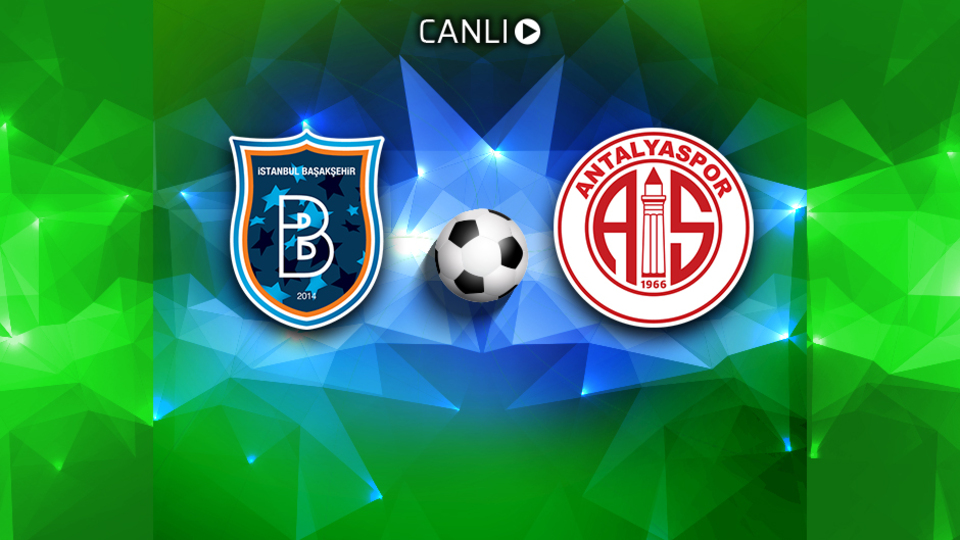 Başakşehir çok farklı!