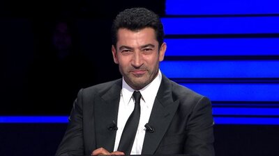 Kim Milyoner'de ilginç soru!