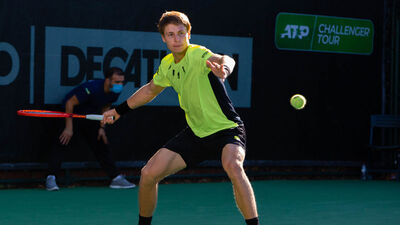 Teklerde finalistler belli oldu