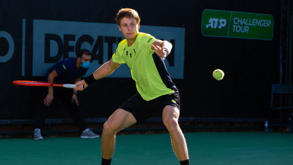 Teklerde finalistler belli oldu