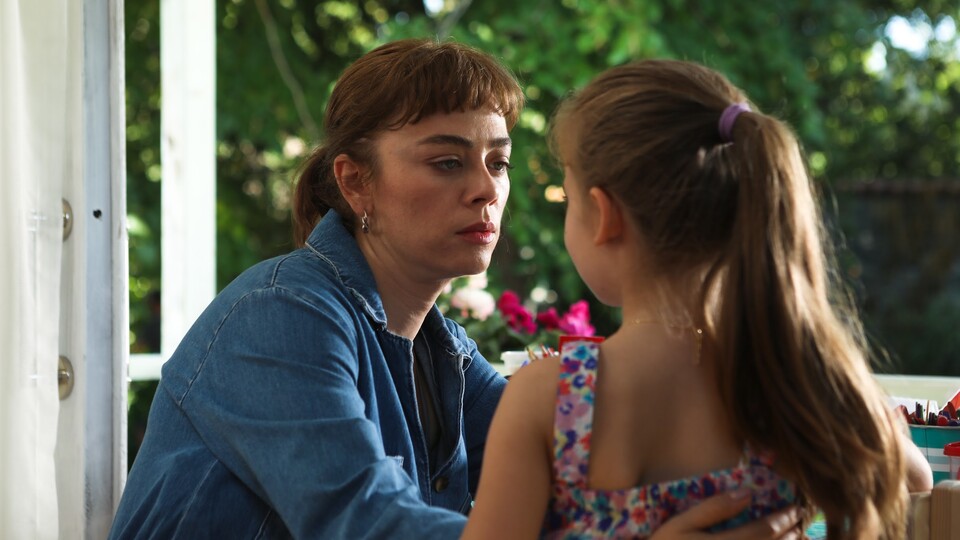 Alev Alev dizisi için geri sayım!