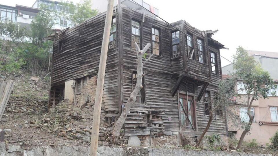 Yeşilçam'ın babacan oyuncusuna vefa