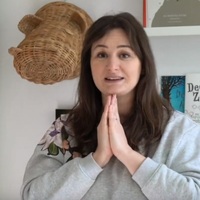 Duygu Nevşe Şener ile Ceviz Çocuk masalı