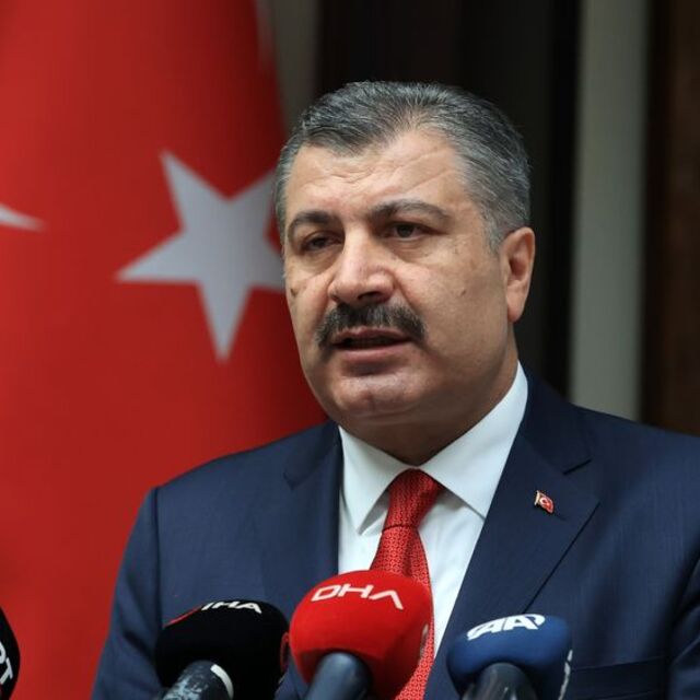 İşte en güncel koronavirüs tablosu