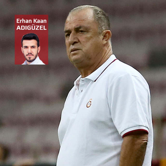 Terim kararını verdi!