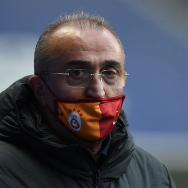 İstifa yanıtı!