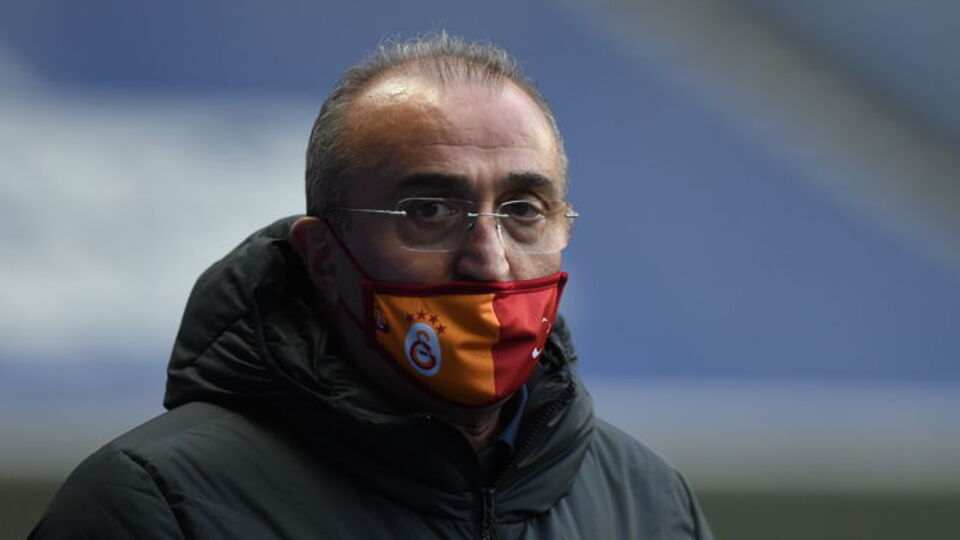 İstifa yanıtı!