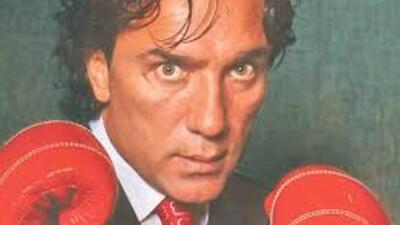 Türkiye'de kick boksun öncüsüydü