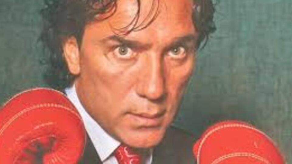 Türkiye'de kick boksun öncüsüydü