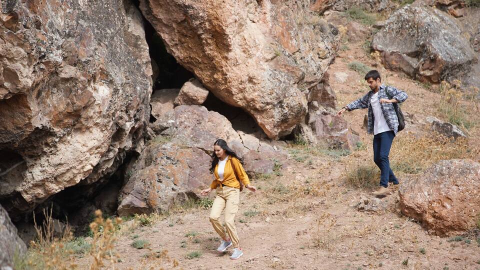 Gönül Dağı 3. yeni bölüm fragman izle