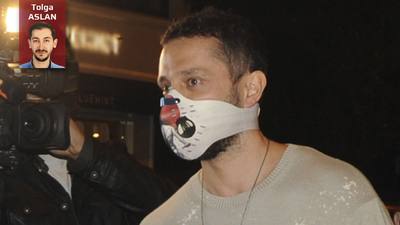 "Yeni şarkılarda sürprizler var"