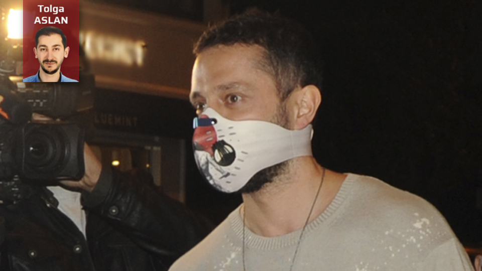 "Yeni şarkılarda sürprizler var"