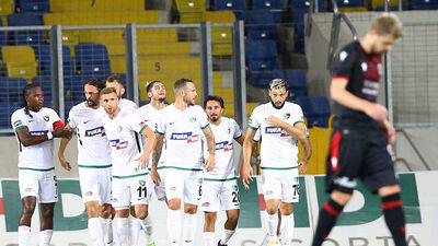 Denizlispor galibiyete inanıyor