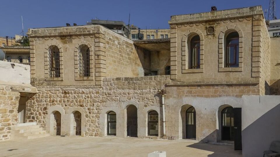 Nobel'in temelleri atılmıştı! Yepyeni oldu