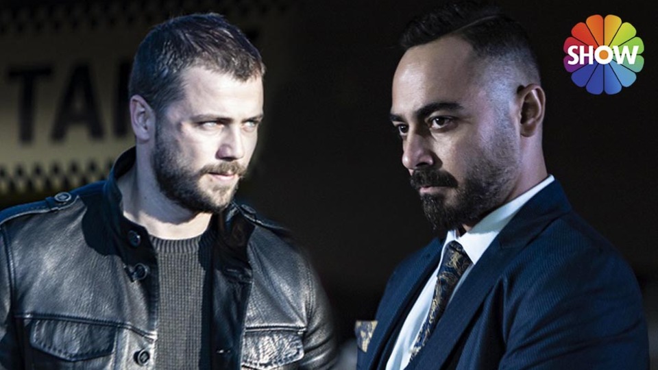 Burak'tan Ali Rıza'ya acımasız sürpriz!