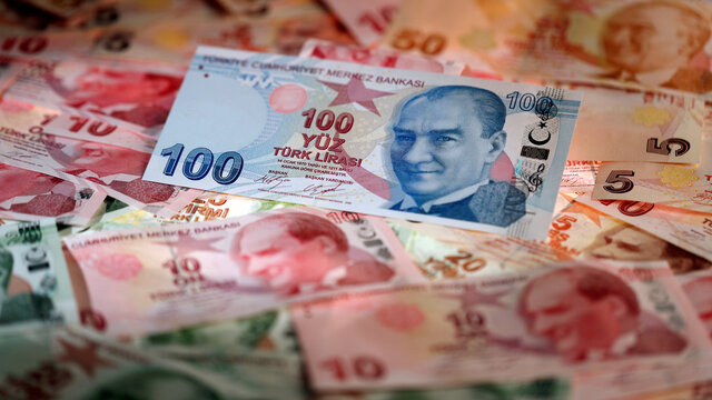 Emekliye 1.500 TL promosyon