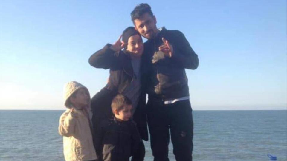 İki kardeşin feci sonu!