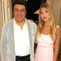 "Kızımla bütün sorunları hallettik"