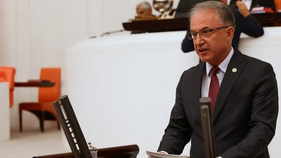 CHP'li vekil koronaya yakalandı