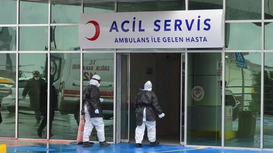 İstanbul'daki özel hastaneler pandemi hastanesi mi olacak?