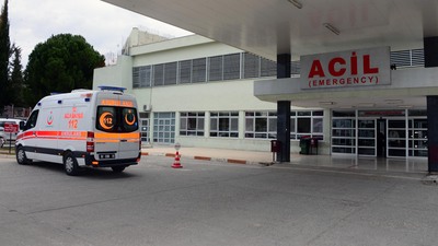 Akrabalar arasında korkunç kavga: 2 ölü, 4 yaralı!