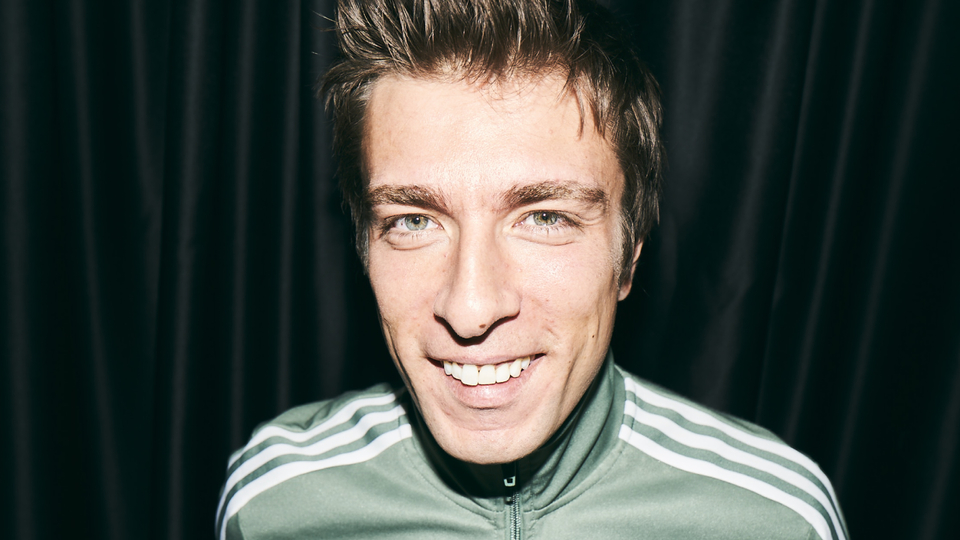 'Olsun Sevgilim' yayında