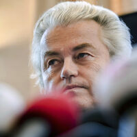 Wilders'a tepki yağıyor!