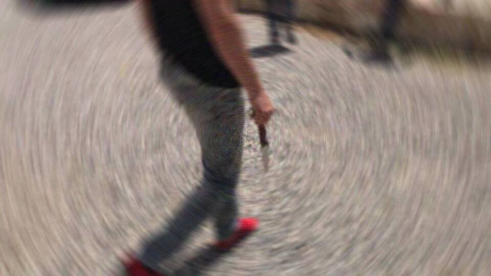 Kadının bıçakladığı kişi kurtarılamadı