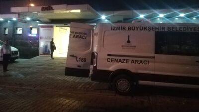 İzmir'de sahte içki bilançosu ağırlaşıyor!