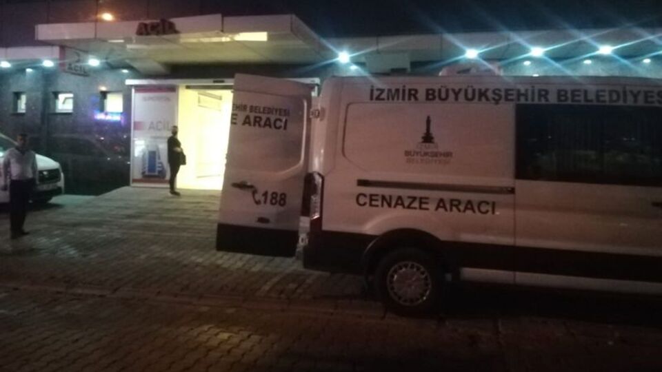 İzmir'de sahte içki bilançosu ağırlaşıyor!