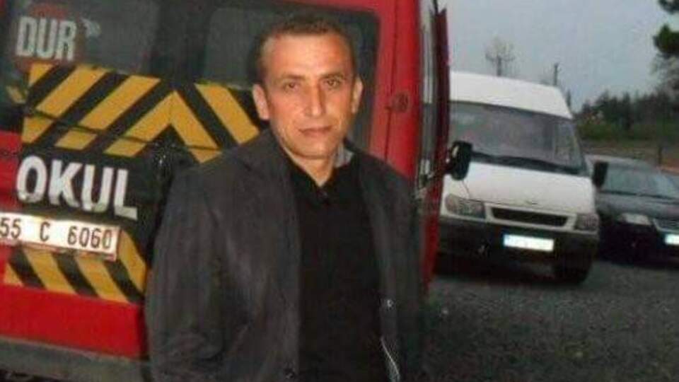 Sahte içkiden bir acı haber de Samsun'dan geldi!