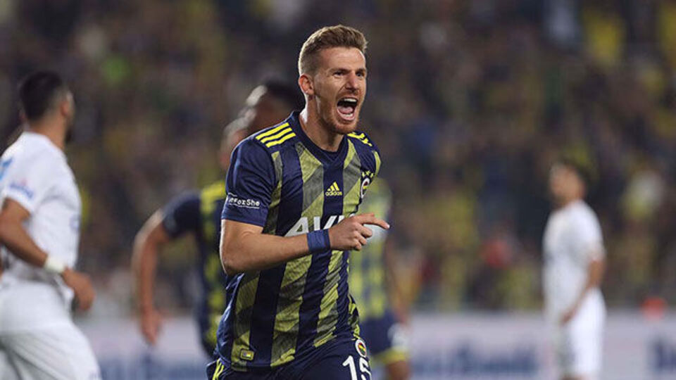 Fenerbahçe'de 3 eksik! Serdar Aziz...