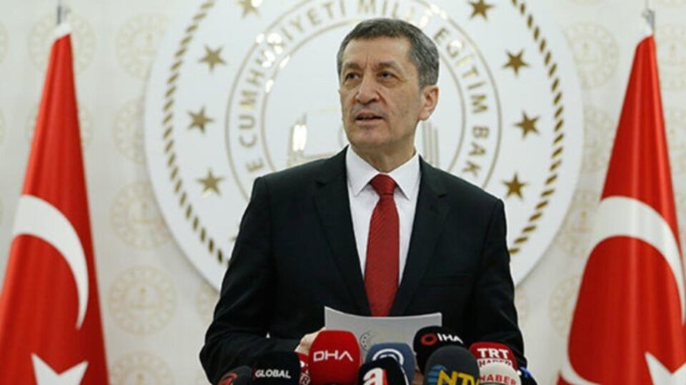 2 Kasım'da okullar açılacak mı?