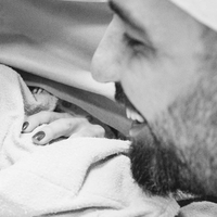 "İyi ki doğdun canım oğlum"