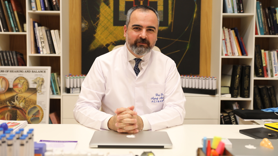 Koronada dikkat çeken 'koku kaybı' tespiti!