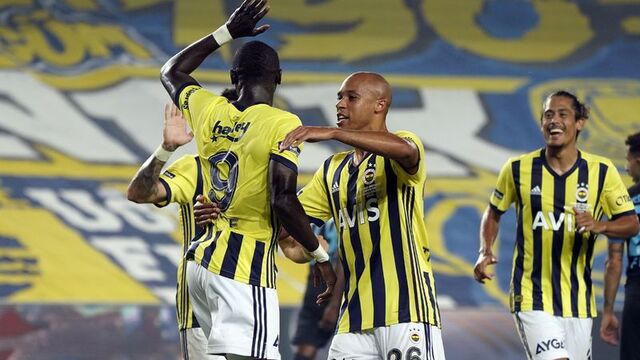 Cisse ve Valencia'dan siftah!