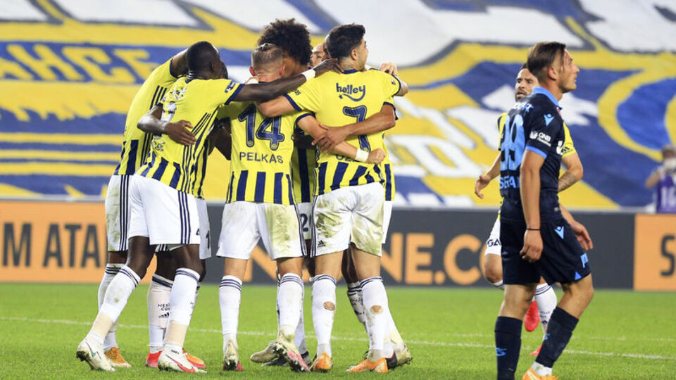 Golcüler konuştu! İşte o sözler