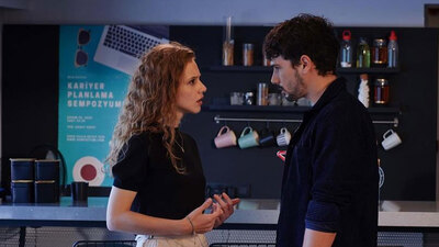 Menajerimi Ara 11. bölüm fragmanı...