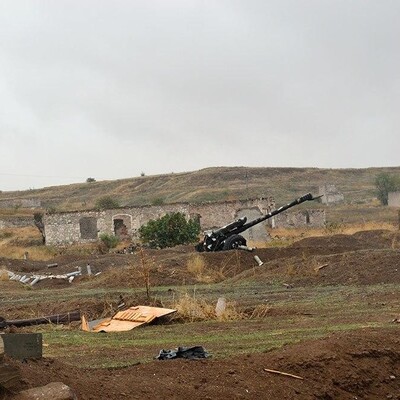 Ermenistan'dan alçak taktik!