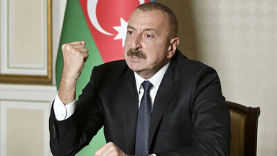 Aliyev duyurdu: Kurtarıldı