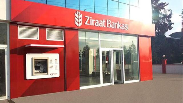 Ziraat Bankası temel ihtiyaç kredisi