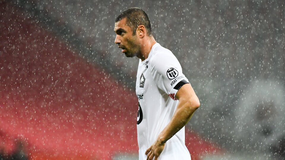 Lille'i "Kral" kurtardı!